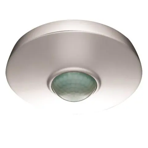Populär ESYLUX PD 360/8 Rörelsesensor